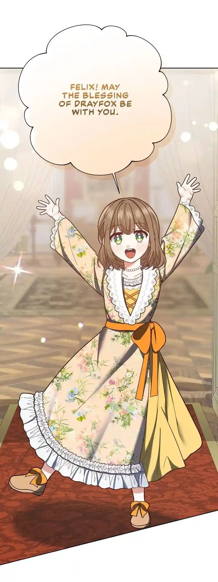 I Was Just an Ordinary Lady Ch.214