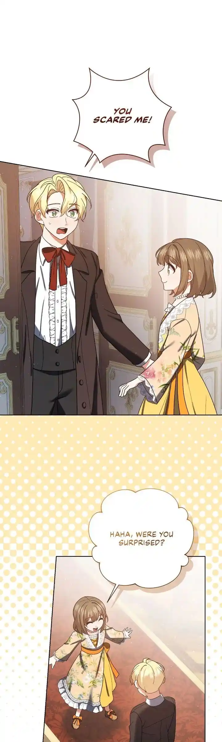 I Was Just an Ordinary Lady Ch.214