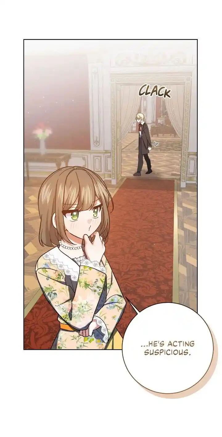 I Was Just an Ordinary Lady Ch.214