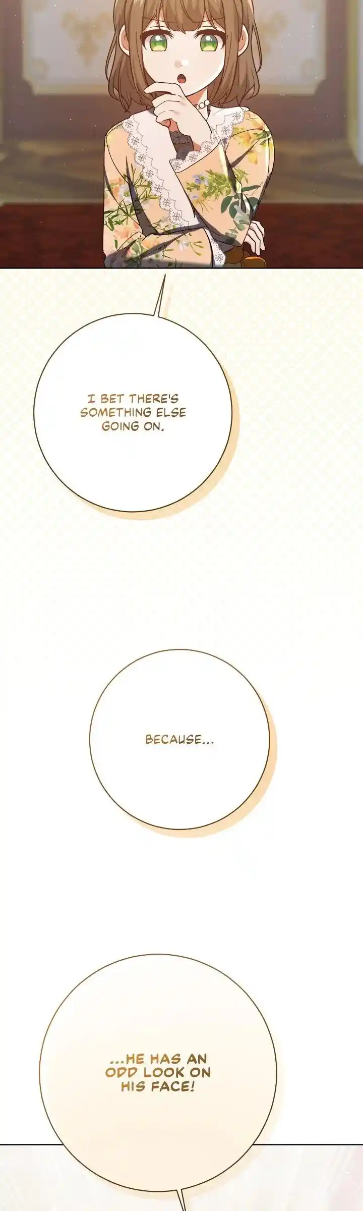 I Was Just an Ordinary Lady Ch.214