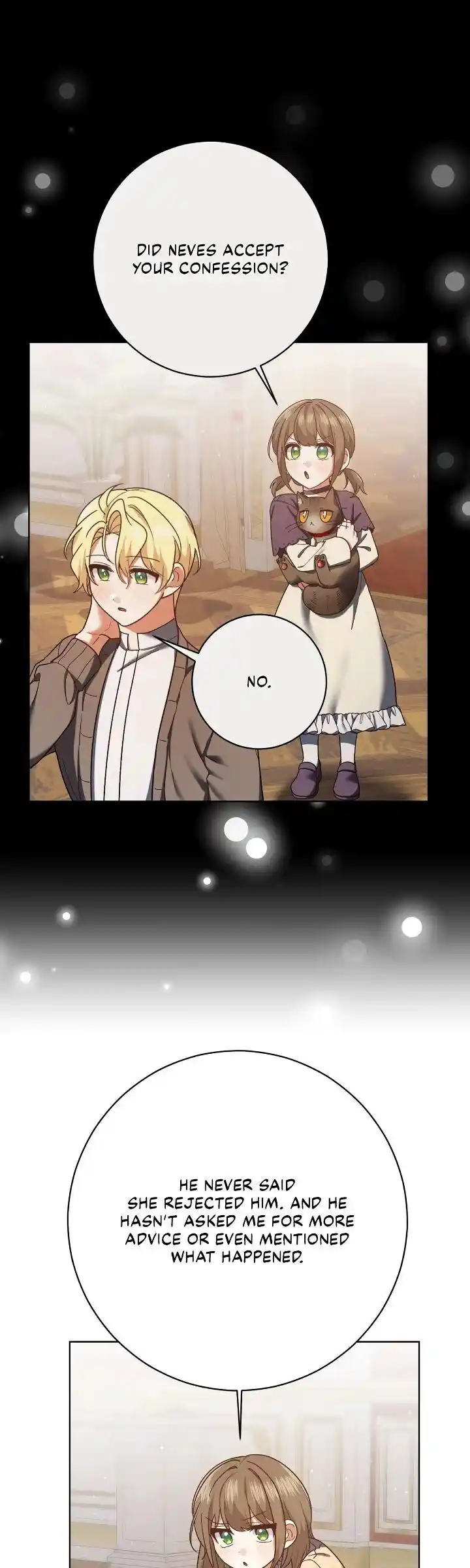 I Was Just an Ordinary Lady Ch.214