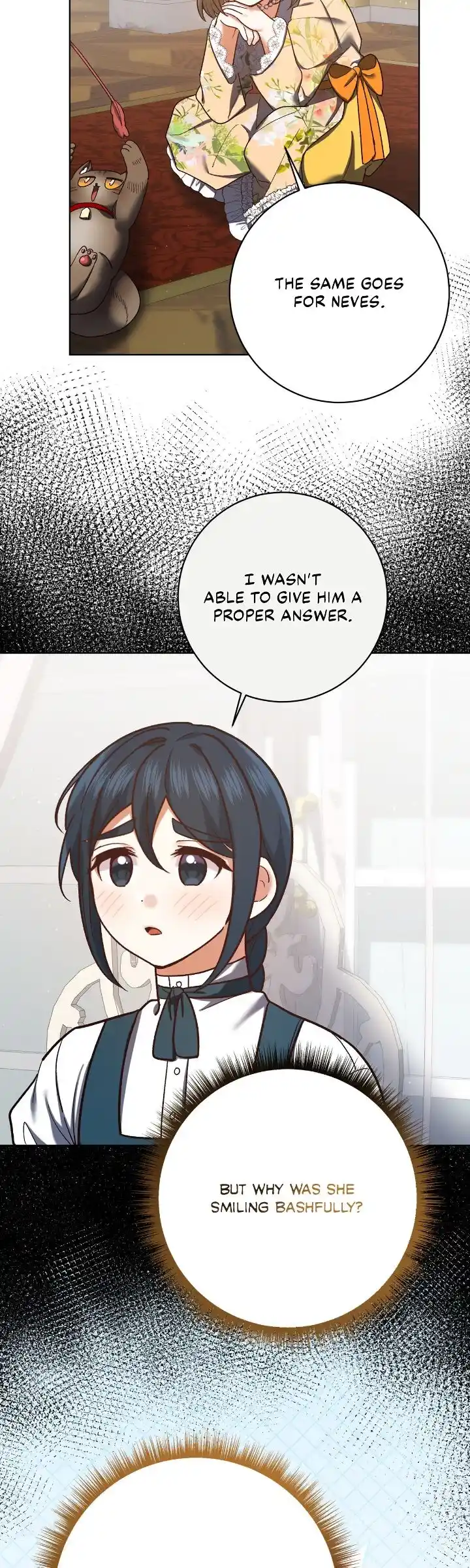 I Was Just an Ordinary Lady Ch.214