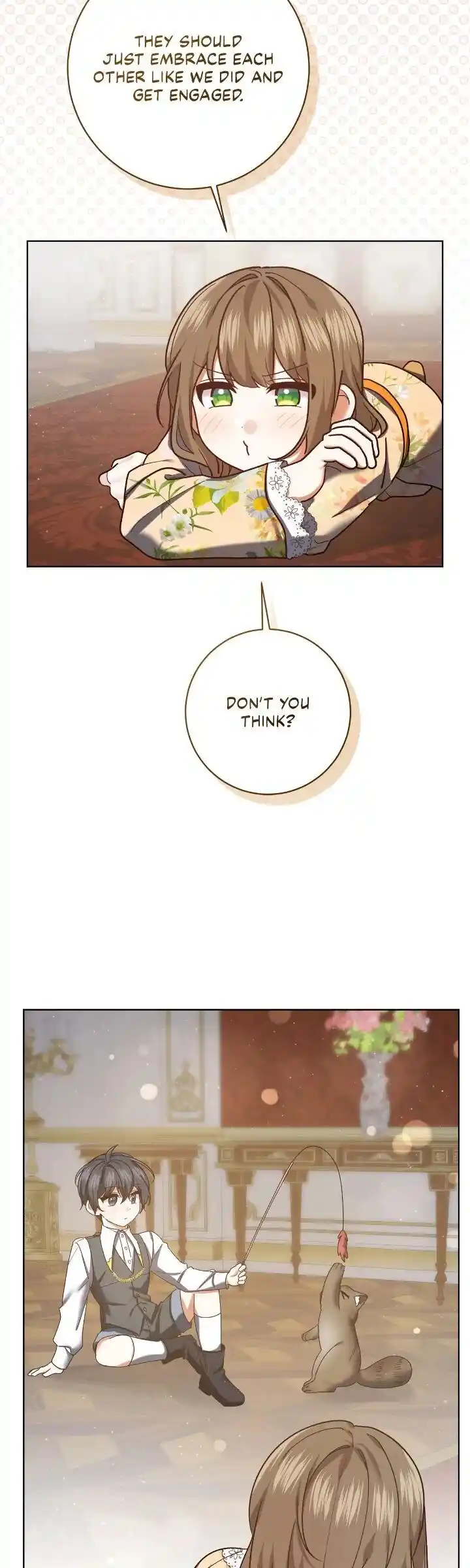 I Was Just an Ordinary Lady Ch.214