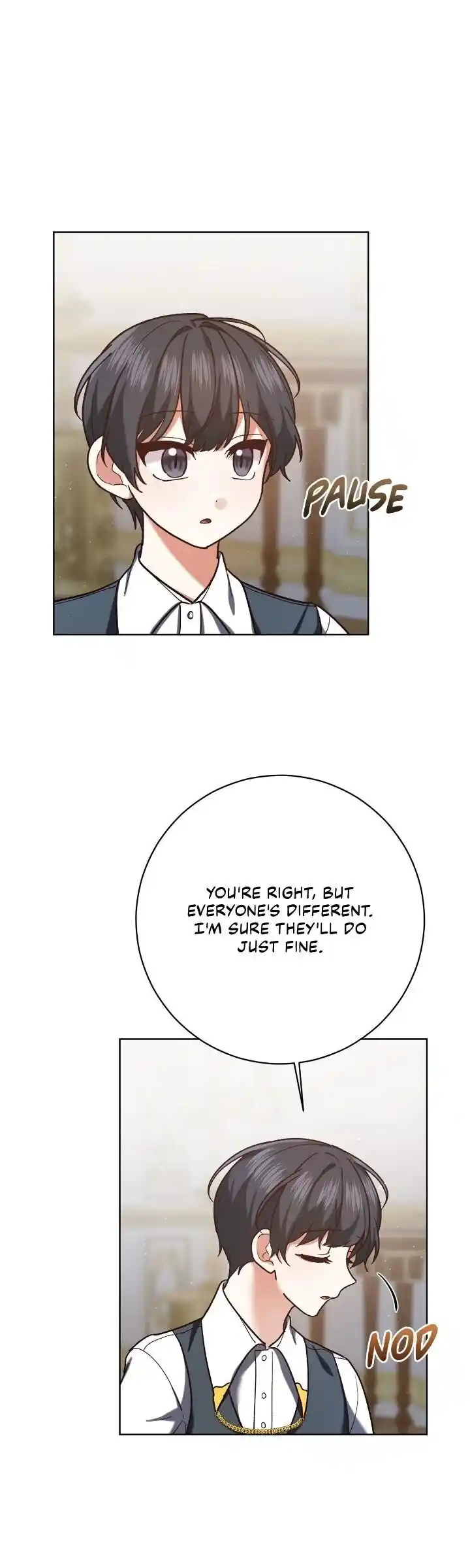 I Was Just an Ordinary Lady Ch.214