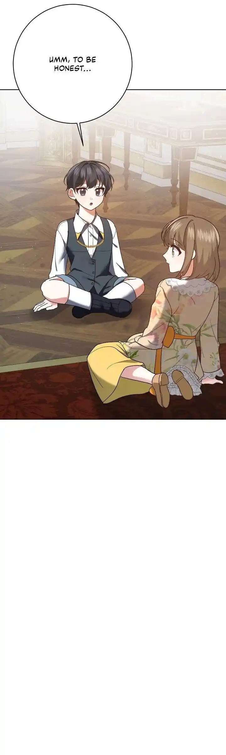 I Was Just an Ordinary Lady Ch.214