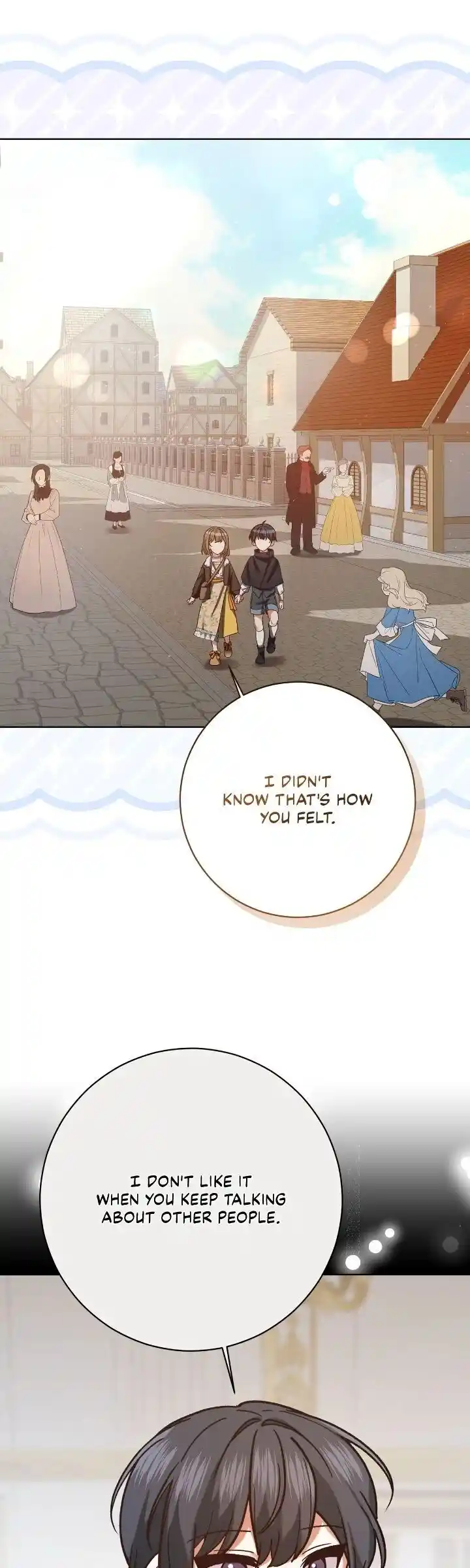 I Was Just an Ordinary Lady Ch.214