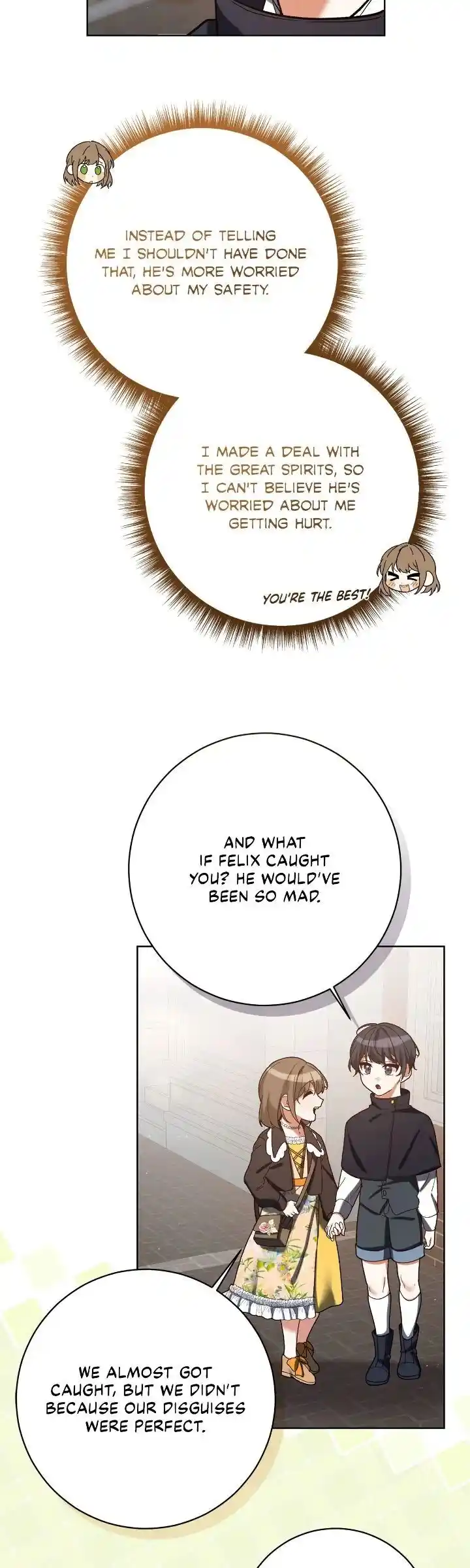 I Was Just an Ordinary Lady Ch.214