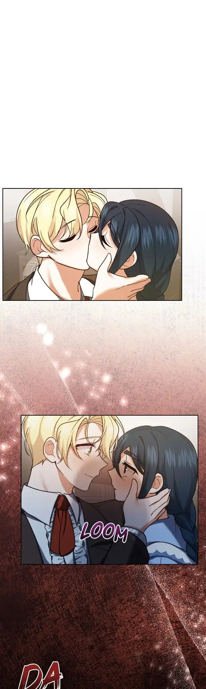 I Was Just an Ordinary Lady Ch.215