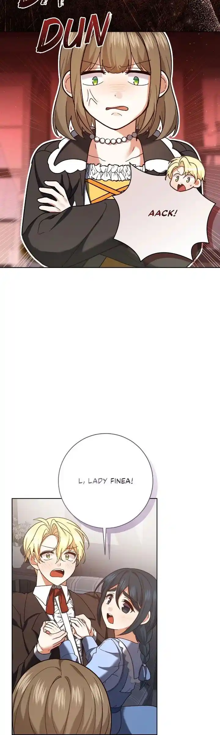 I Was Just an Ordinary Lady Ch.215