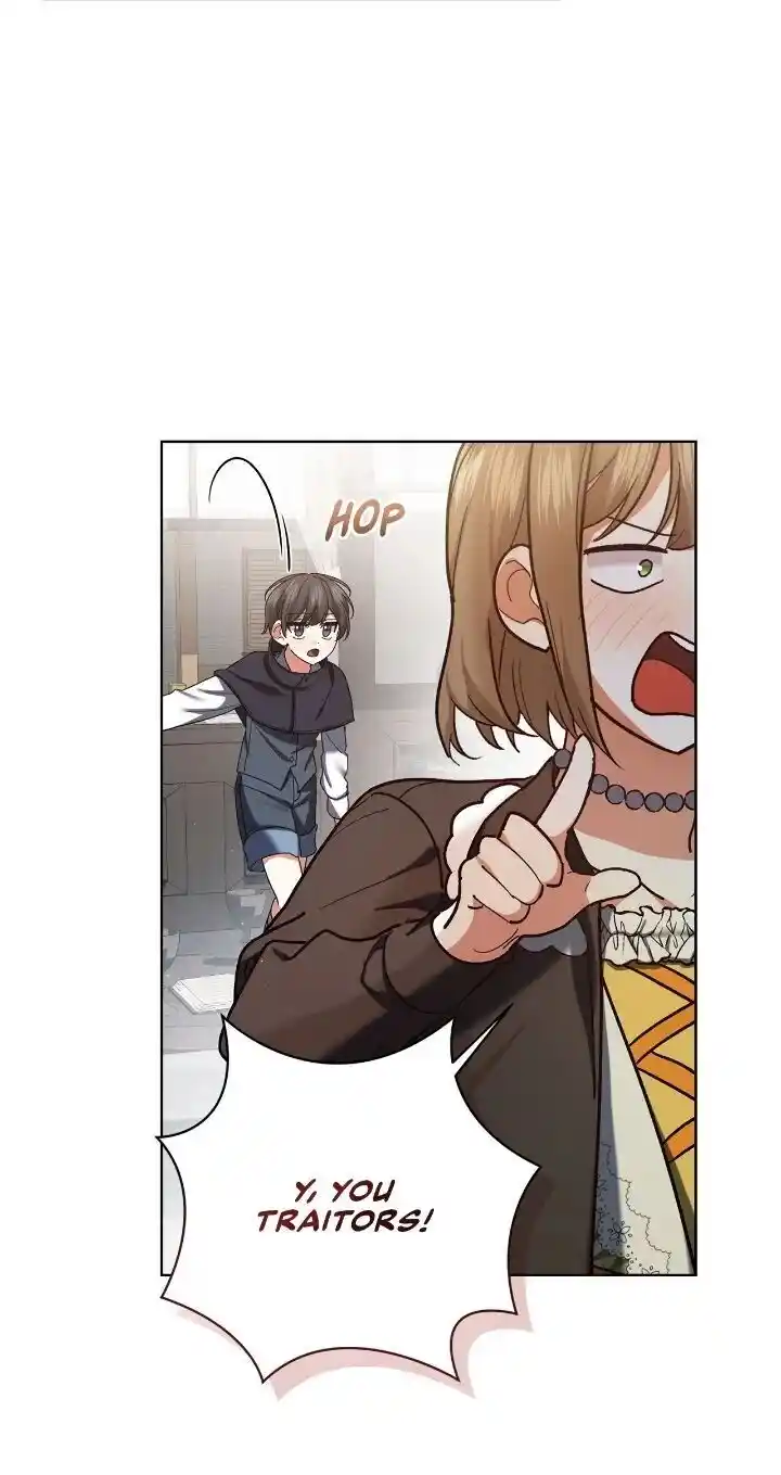 I Was Just an Ordinary Lady Ch.215