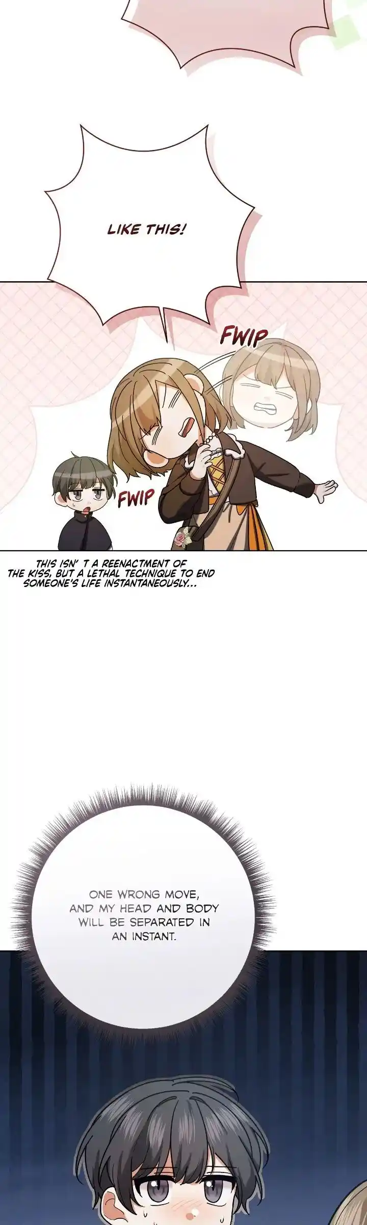 I Was Just an Ordinary Lady Ch.215