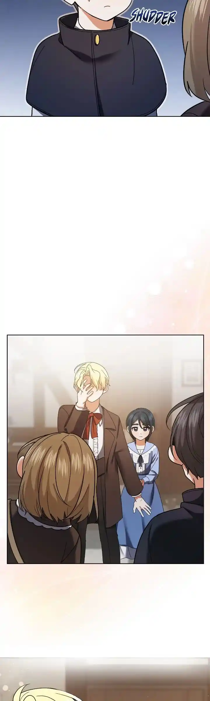 I Was Just an Ordinary Lady Ch.215