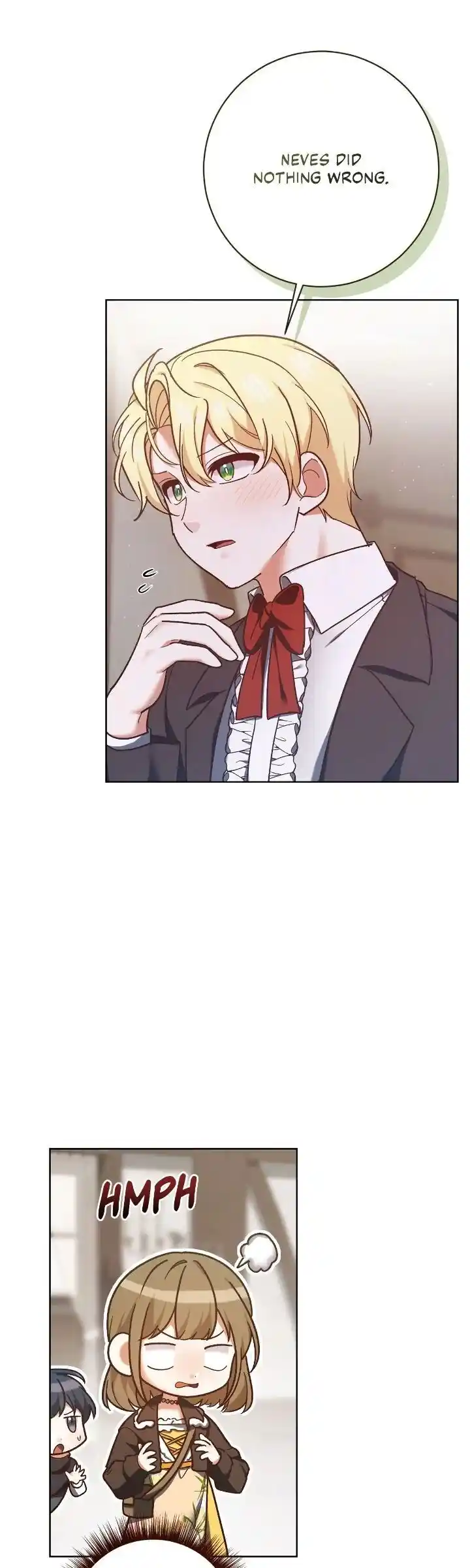 I Was Just an Ordinary Lady Ch.215