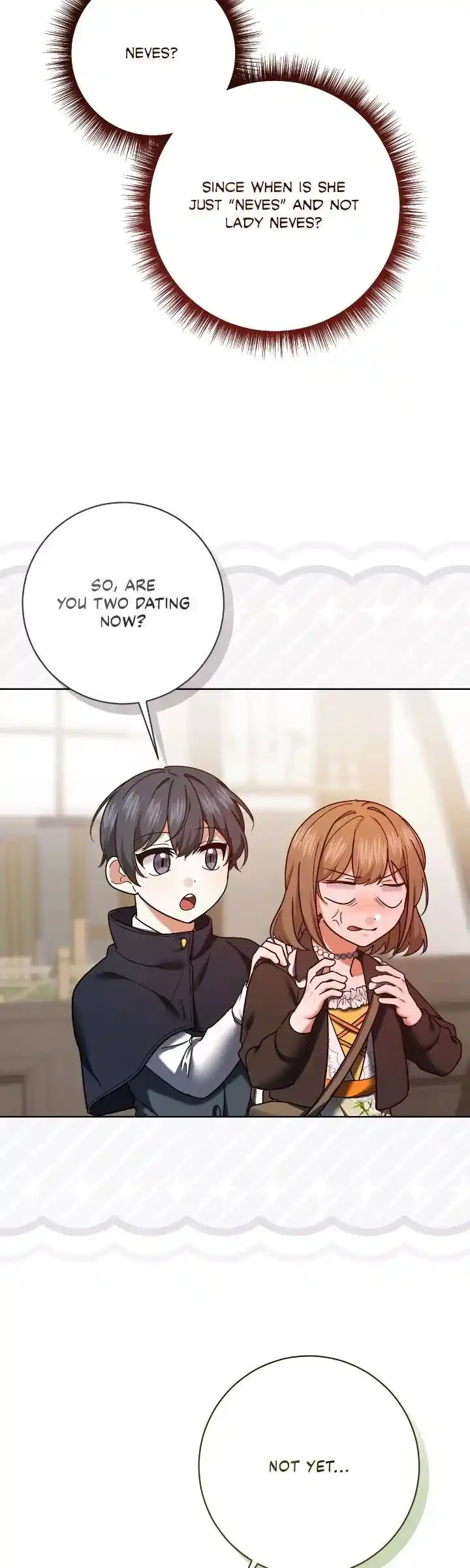 I Was Just an Ordinary Lady Ch.215