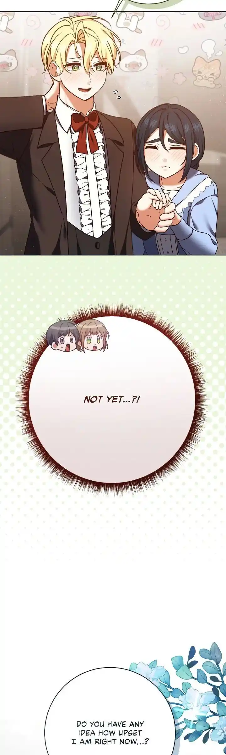 I Was Just an Ordinary Lady Ch.215