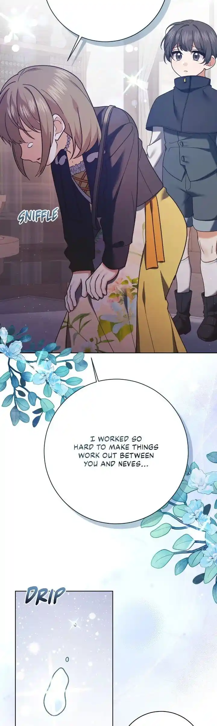 I Was Just an Ordinary Lady Ch.215