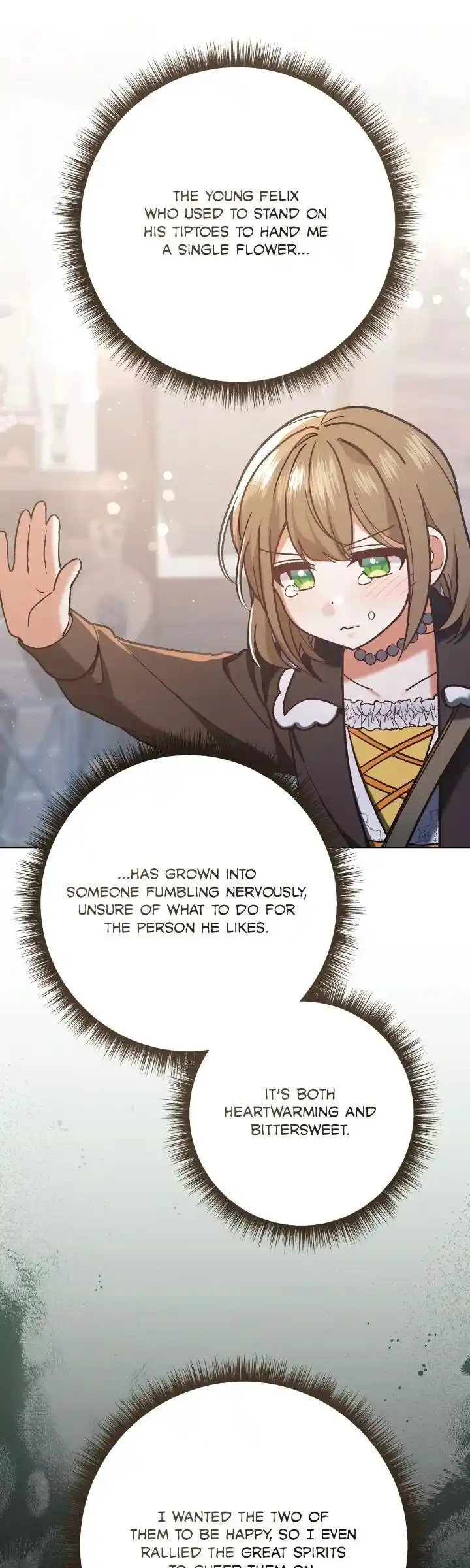 I Was Just an Ordinary Lady Ch.215