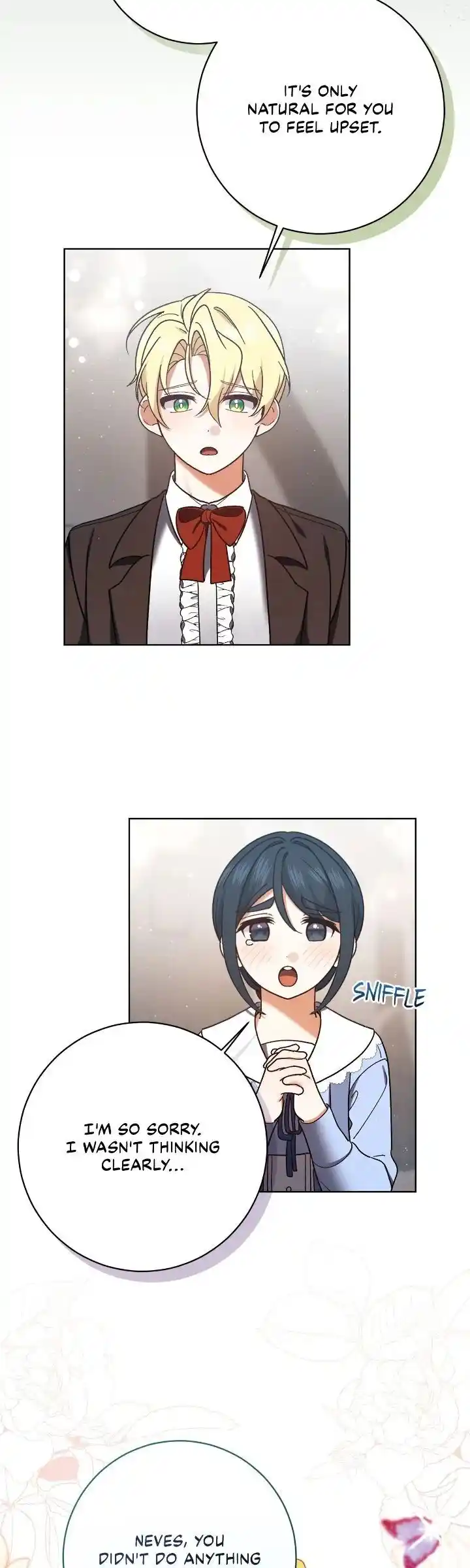 I Was Just an Ordinary Lady Ch.215