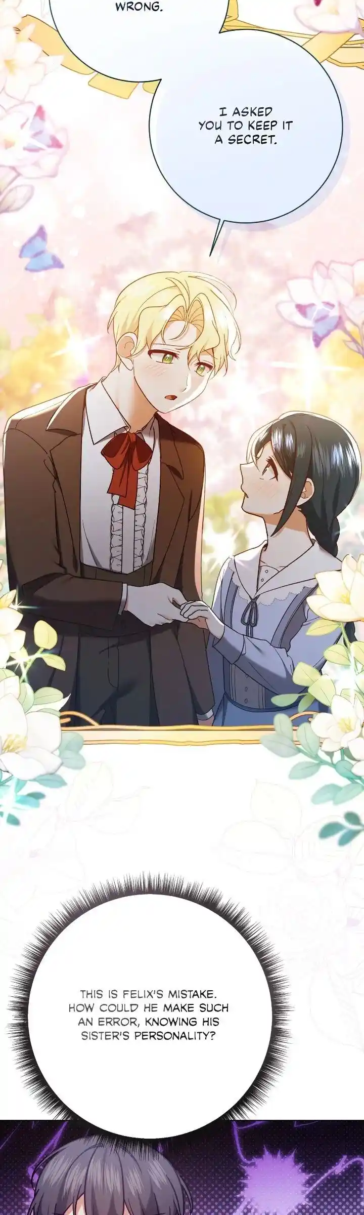 I Was Just an Ordinary Lady Ch.215