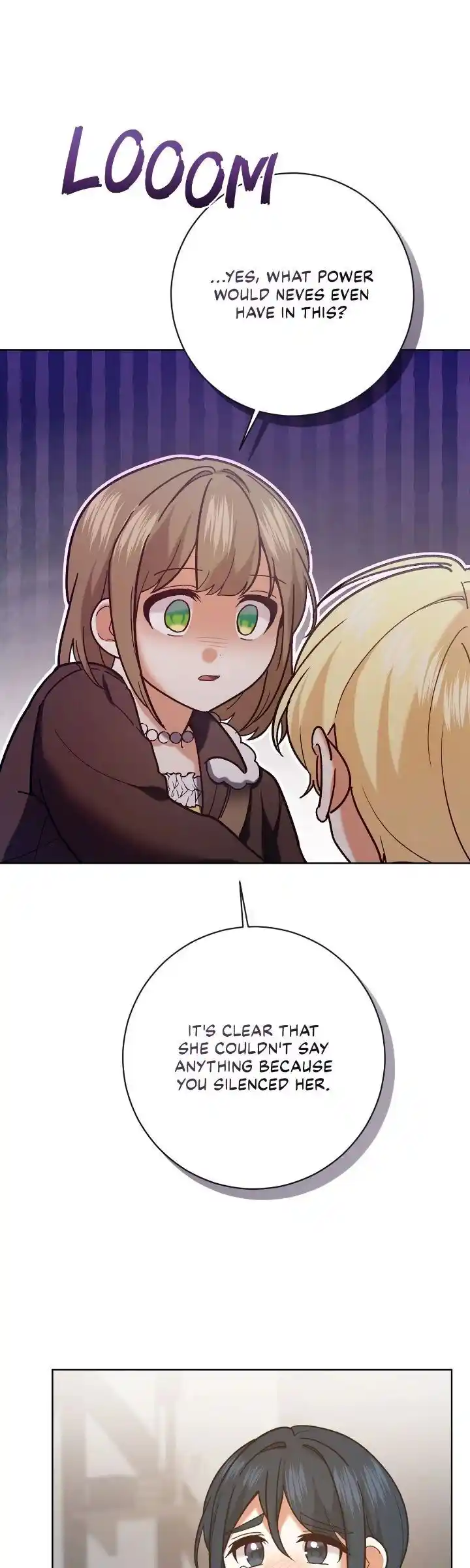 I Was Just an Ordinary Lady Ch.215