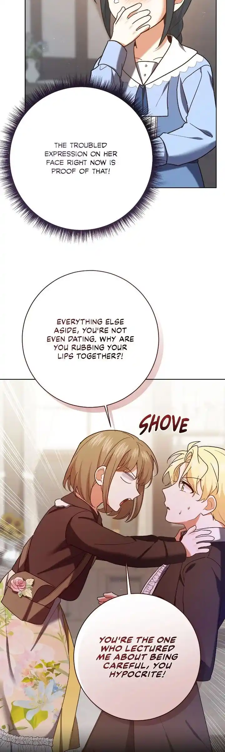 I Was Just an Ordinary Lady Ch.215