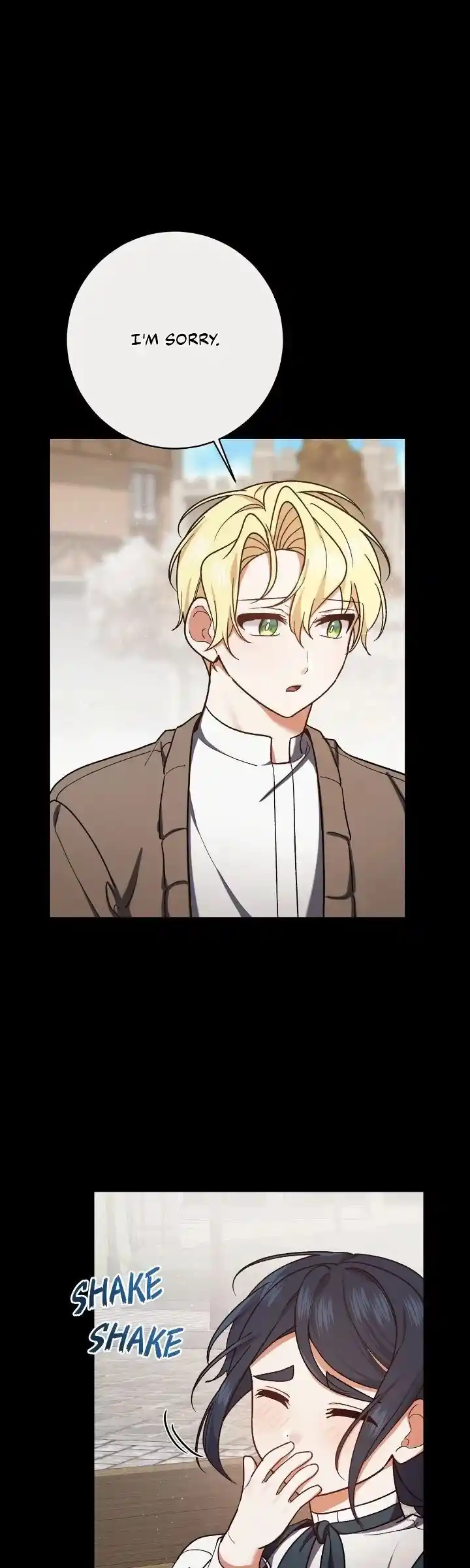 I Was Just an Ordinary Lady Ch.216