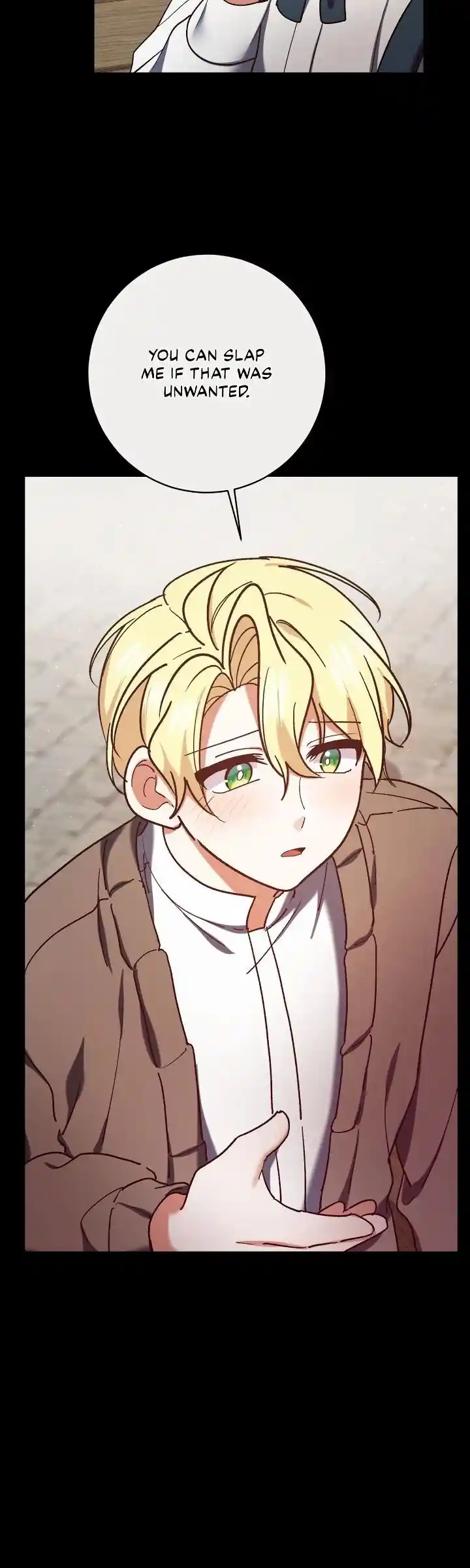 I Was Just an Ordinary Lady Ch.216