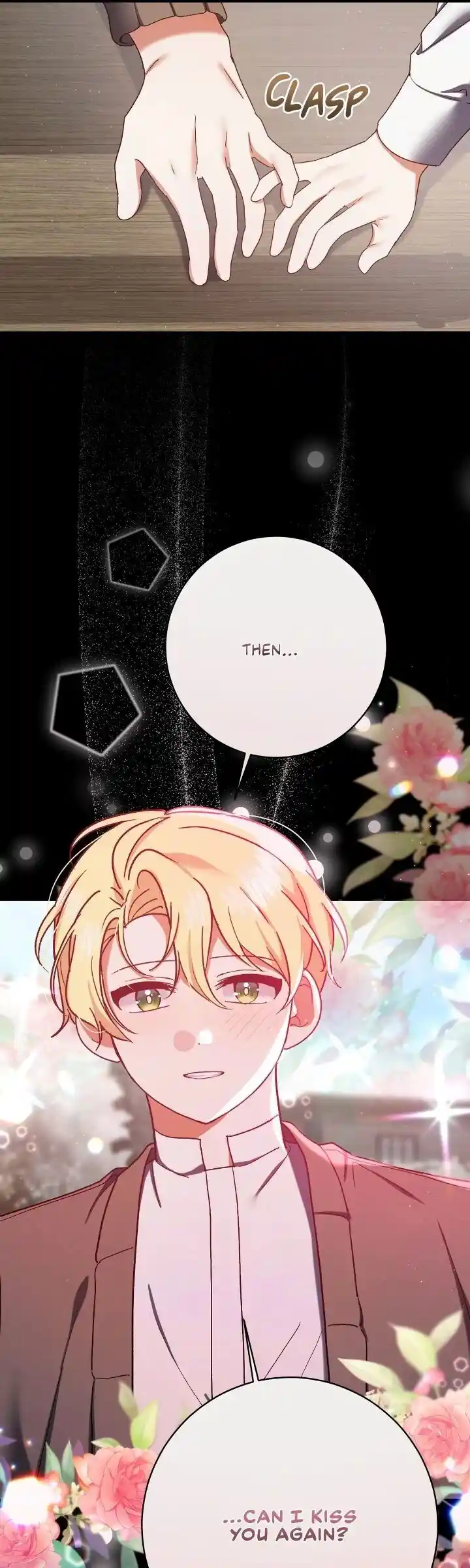 I Was Just an Ordinary Lady Ch.216