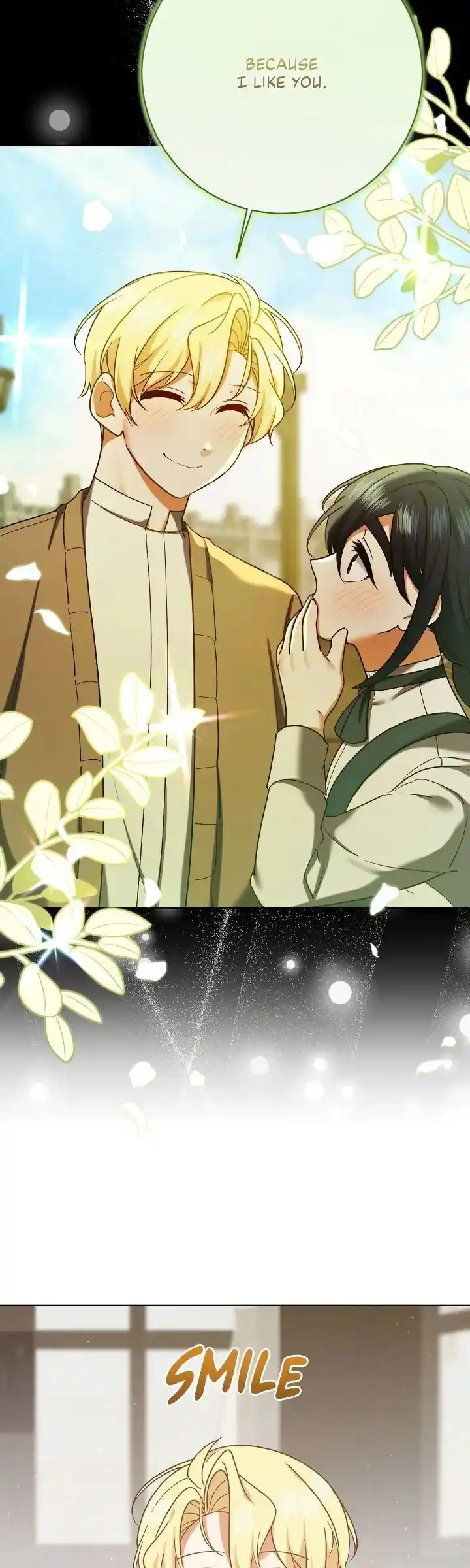 I Was Just an Ordinary Lady Ch.216