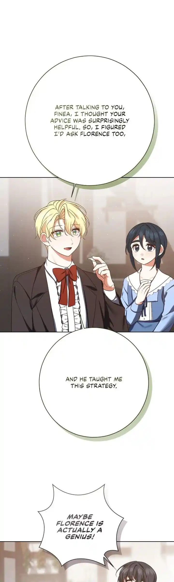 I Was Just an Ordinary Lady Ch.216