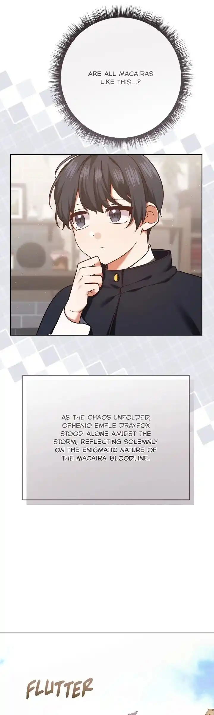 I Was Just an Ordinary Lady Ch.216