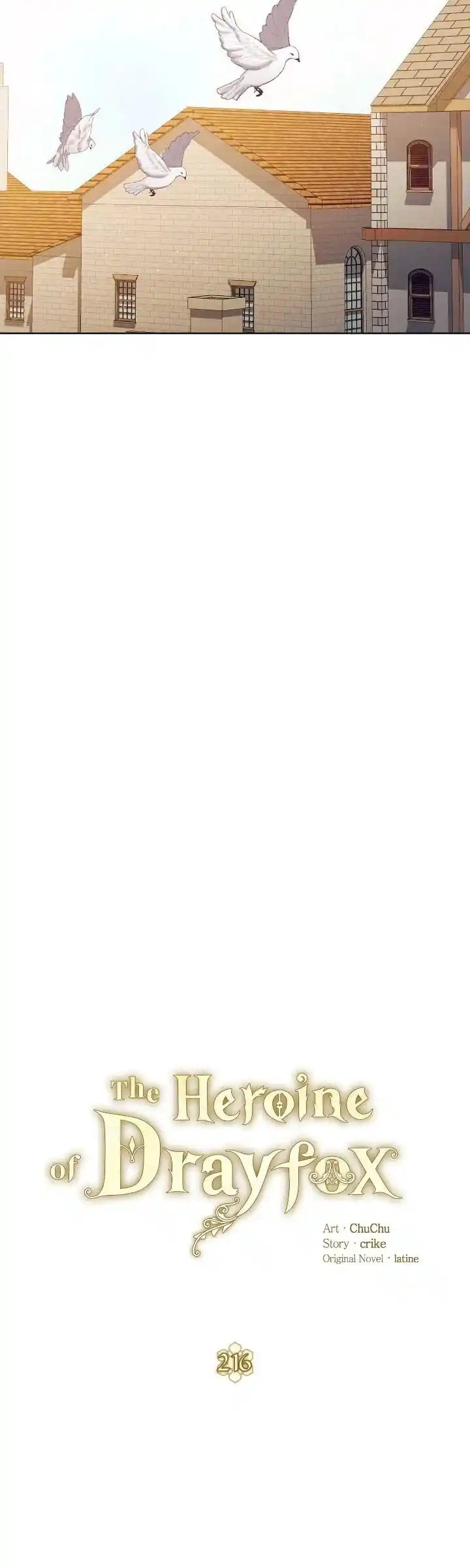 I Was Just an Ordinary Lady Ch.216