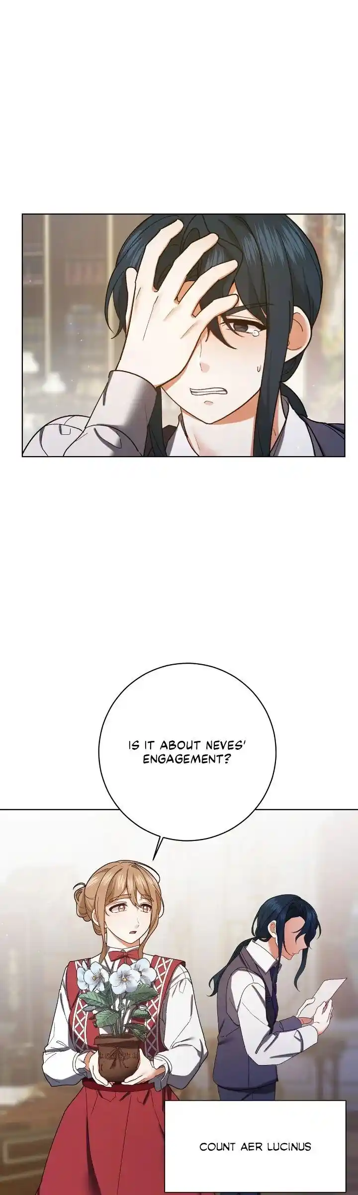 I Was Just an Ordinary Lady Ch.216