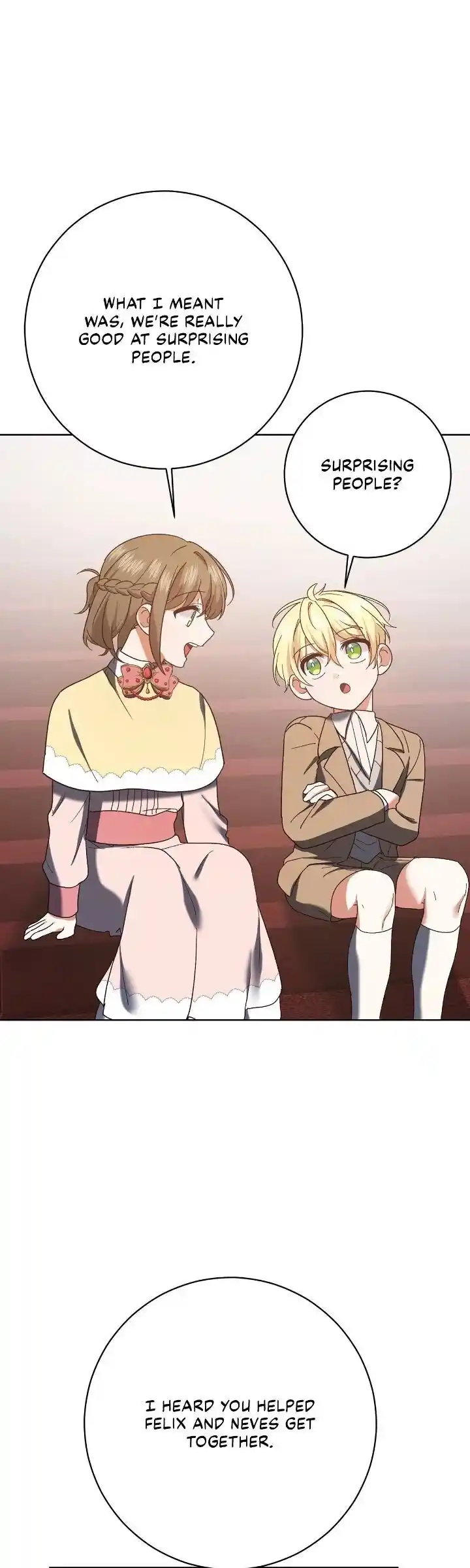 I Was Just an Ordinary Lady Ch.217