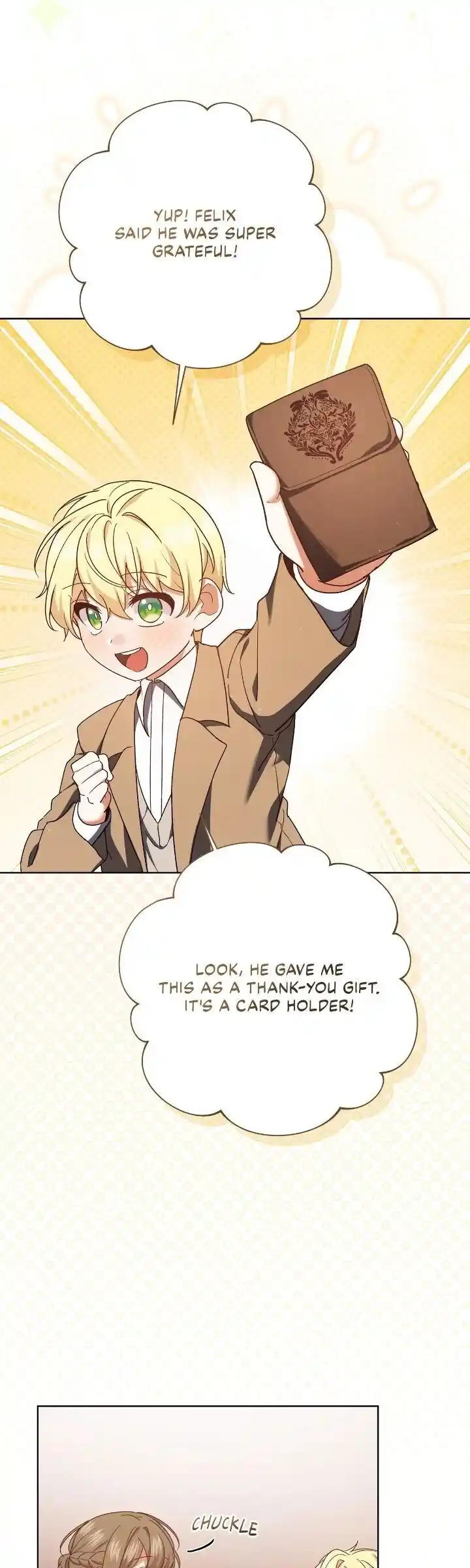 I Was Just an Ordinary Lady Ch.217