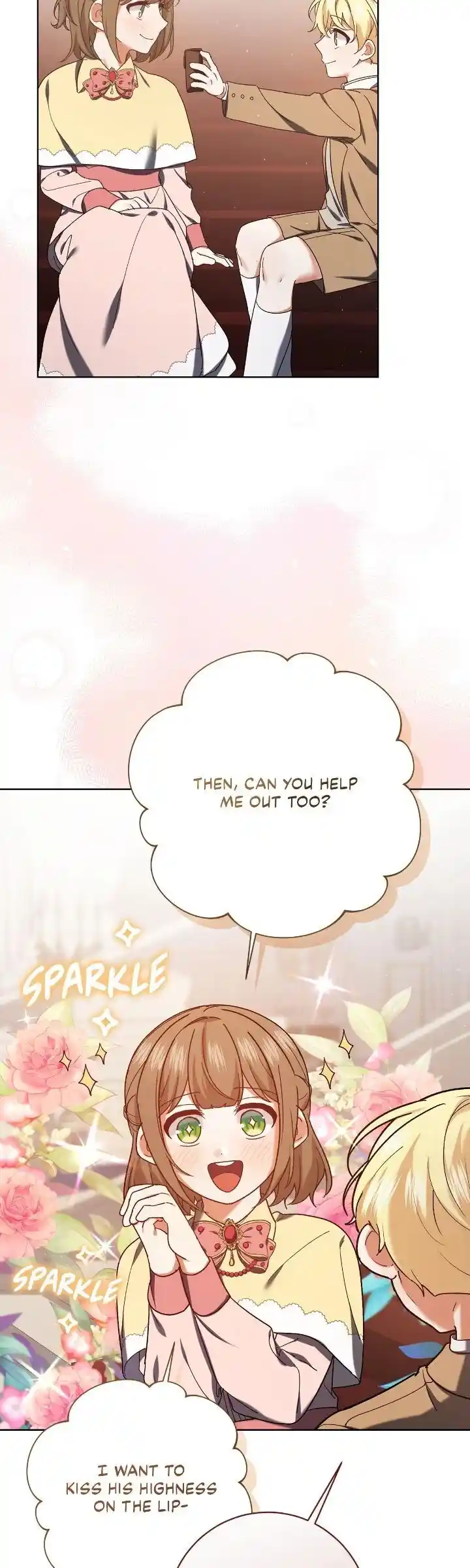 I Was Just an Ordinary Lady Ch.217