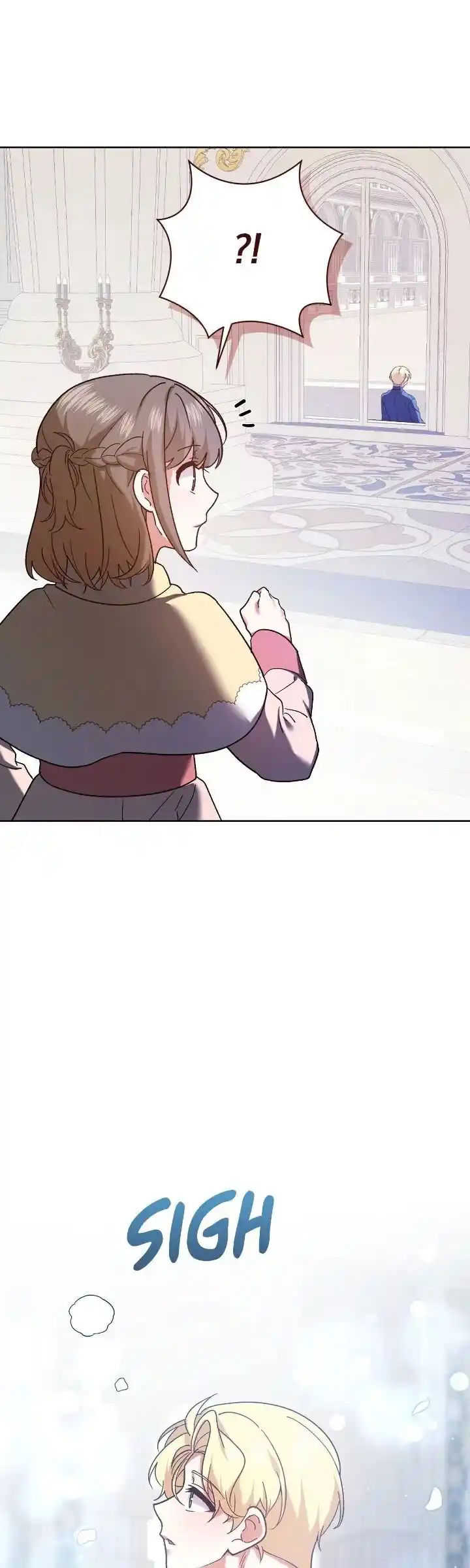 I Was Just an Ordinary Lady Ch.217