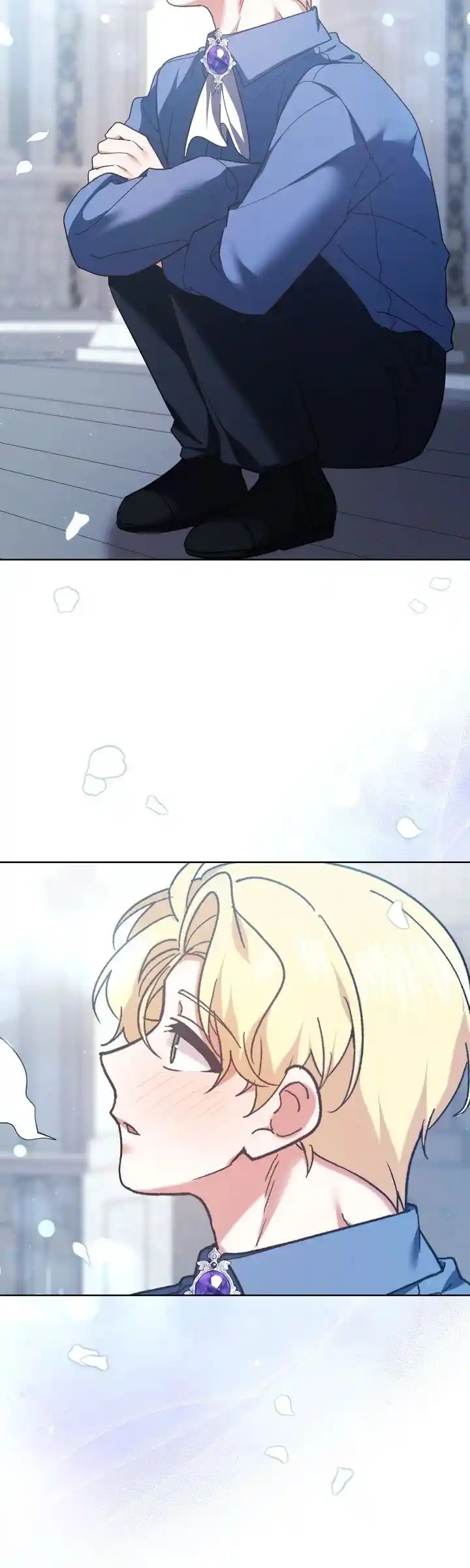 I Was Just an Ordinary Lady Ch.217