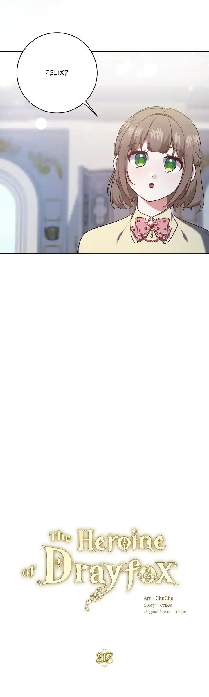 I Was Just an Ordinary Lady Ch.217