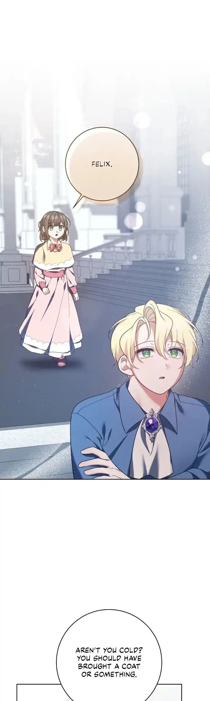 I Was Just an Ordinary Lady Ch.217