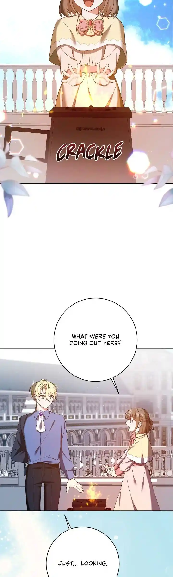 I Was Just an Ordinary Lady Ch.217