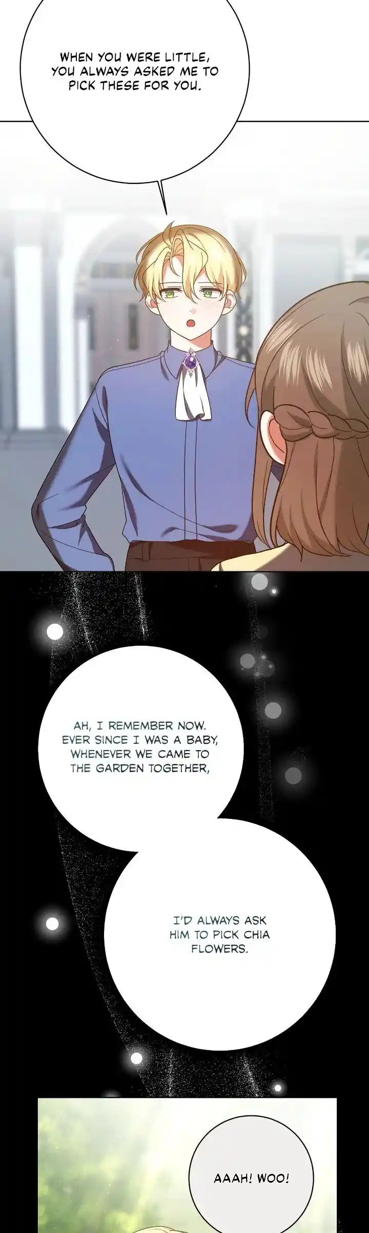 I Was Just an Ordinary Lady Ch.217