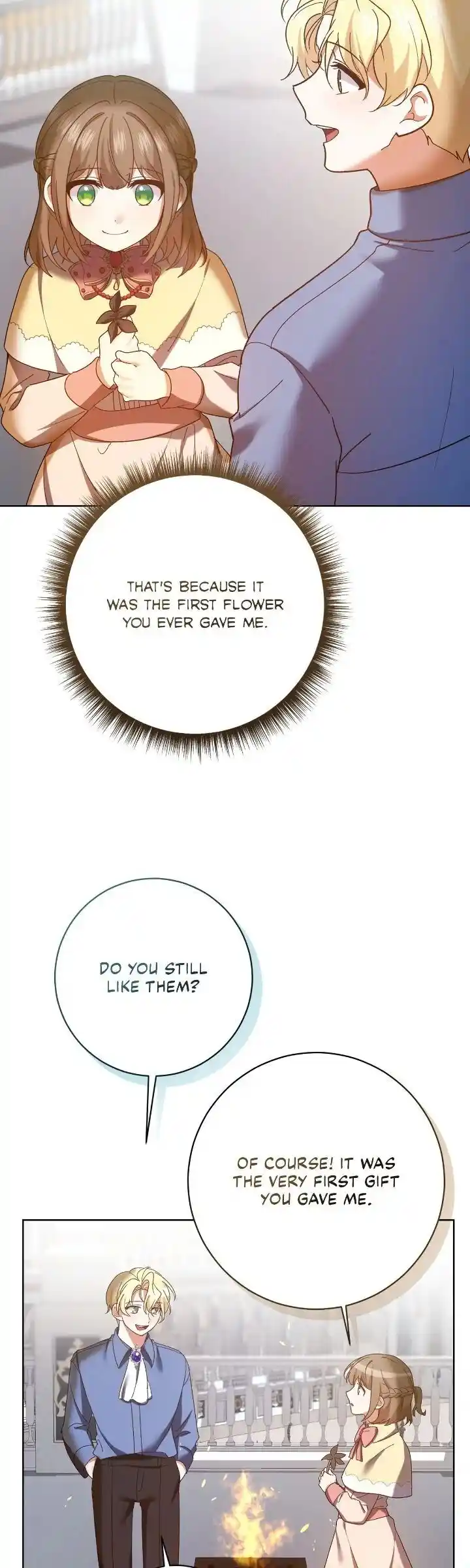 I Was Just an Ordinary Lady Ch.217