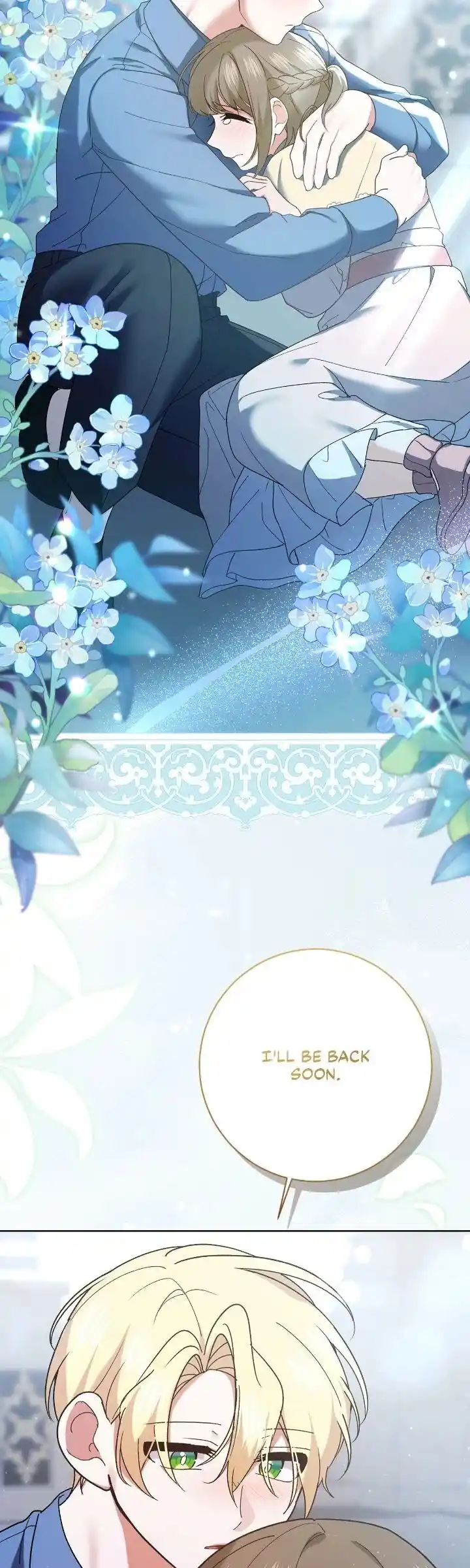 I Was Just an Ordinary Lady Ch.218