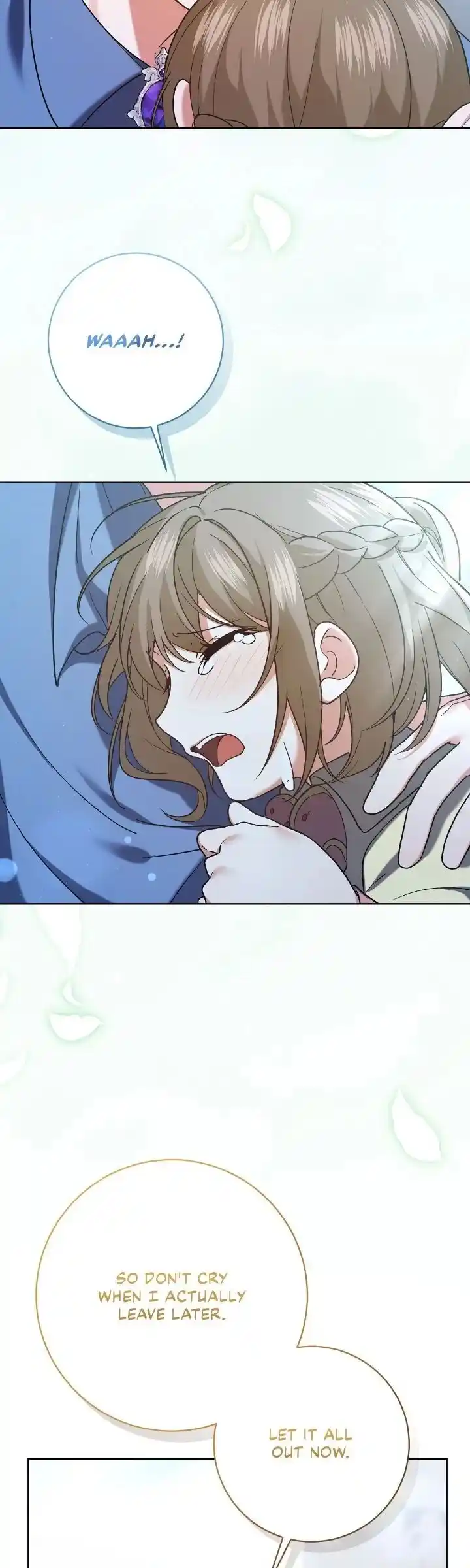 I Was Just an Ordinary Lady Ch.218