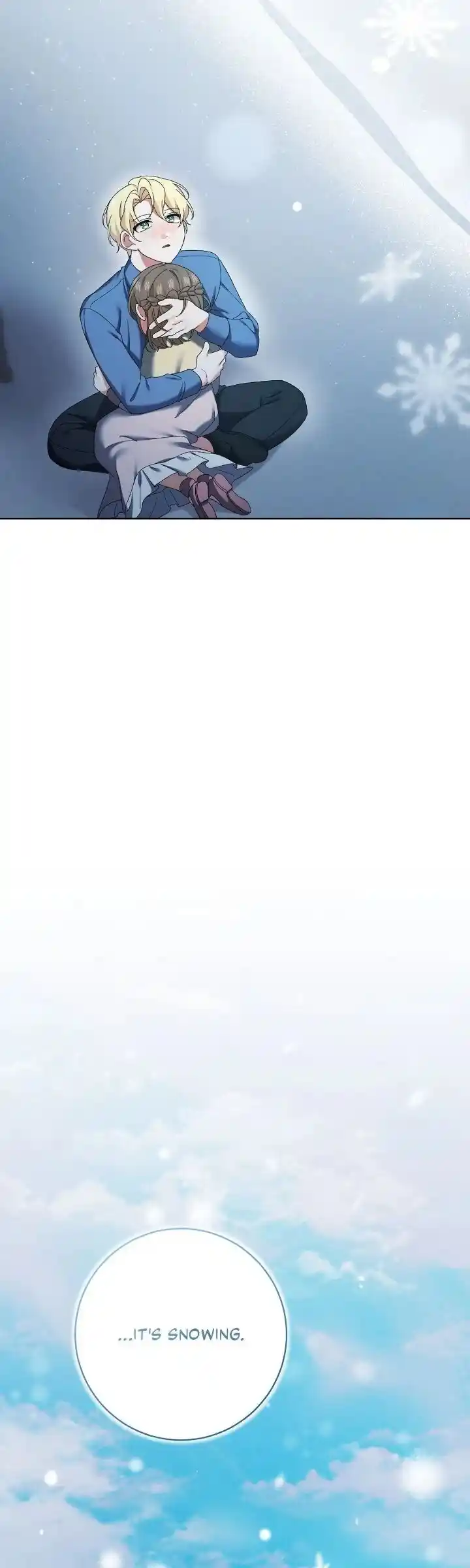 I Was Just an Ordinary Lady Ch.218