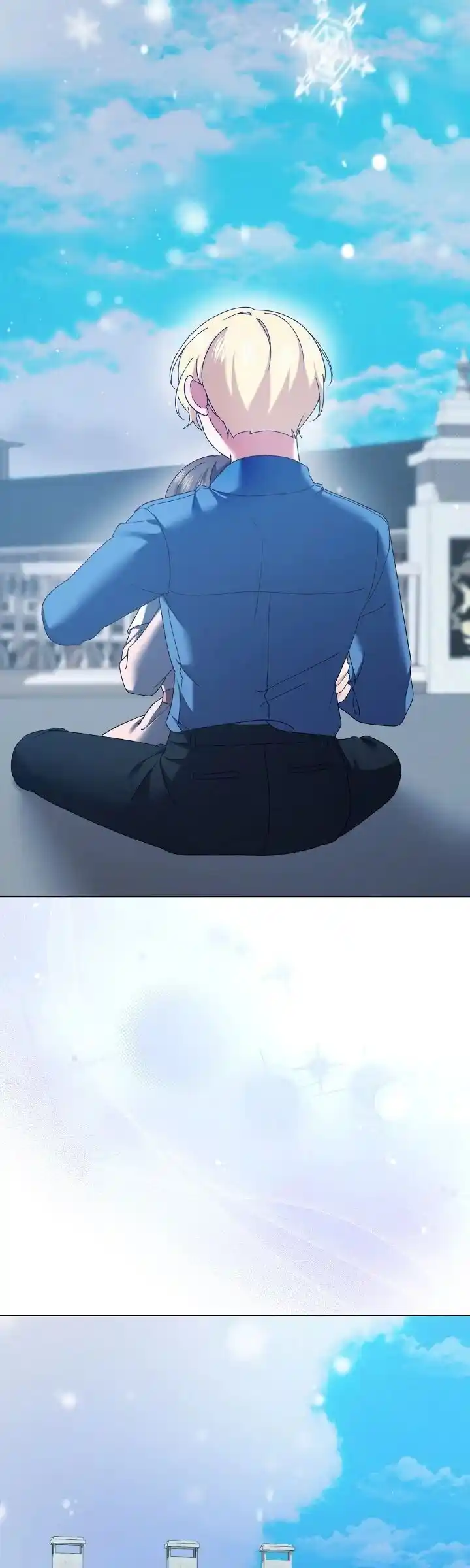 I Was Just an Ordinary Lady Ch.218