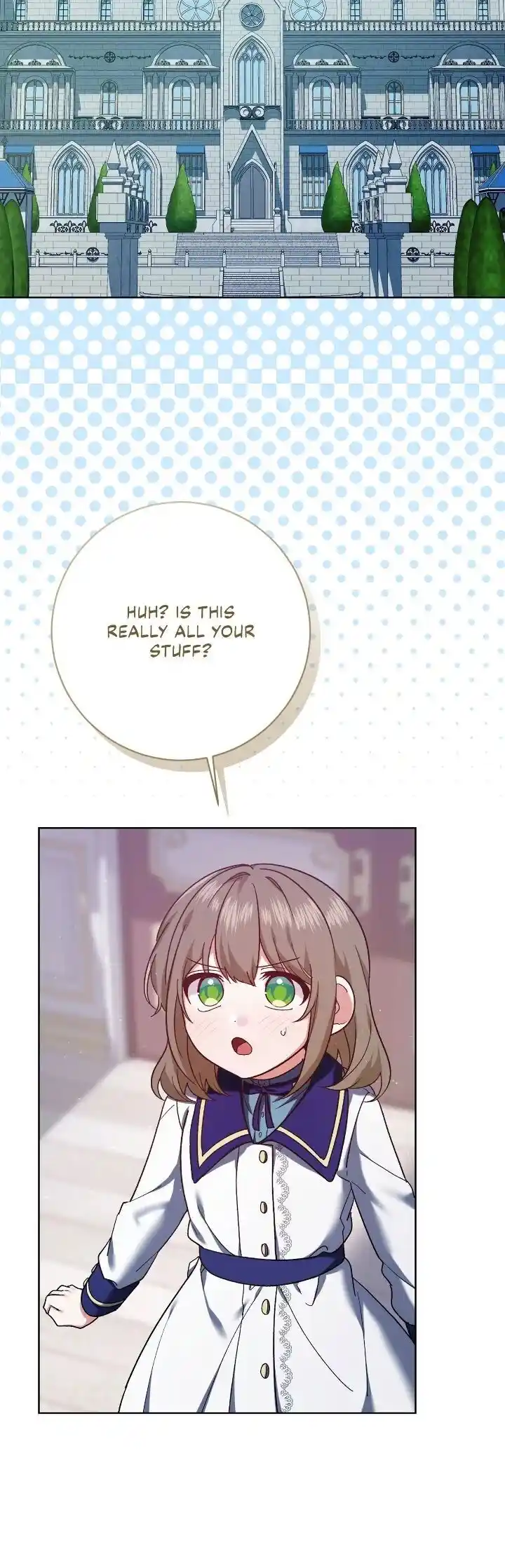 I Was Just an Ordinary Lady Ch.218