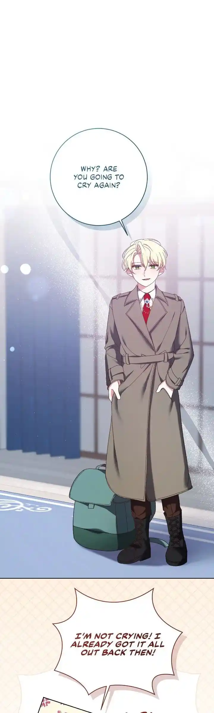 I Was Just an Ordinary Lady Ch.218