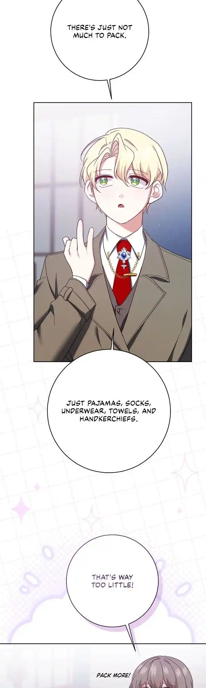 I Was Just an Ordinary Lady Ch.218